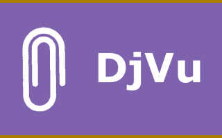 Как открыть файл в формате djvu на компьютере