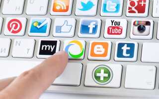 Заработок на репостах в социальных сетях: 8 проверенных сайтов