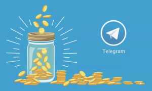 Идеи телеграм-канала для заработка на партнерках