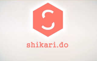 Shikari.do — сервис для поиска клиентов в социальных сетях