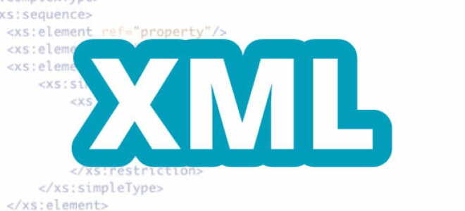 Как открыть файл xml на компьютере