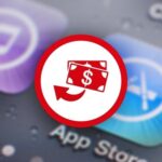 Как вернуть деньги за покупку в app store