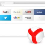 Как отключить рекламу в Яндекс браузере