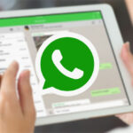 Как установить WhatsApp на iPad
