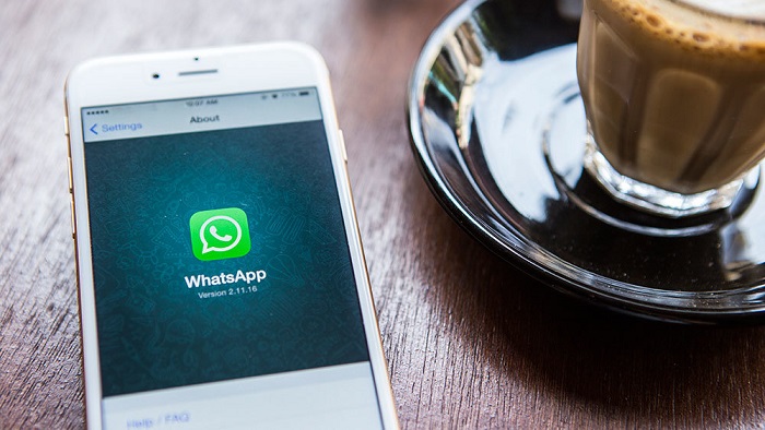 Как в WhatsApp (ватсапе) удалить отправленное сообщение
