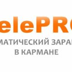 Обзор курса TelePRO автоматический заработок в кармане Павел Шпорт